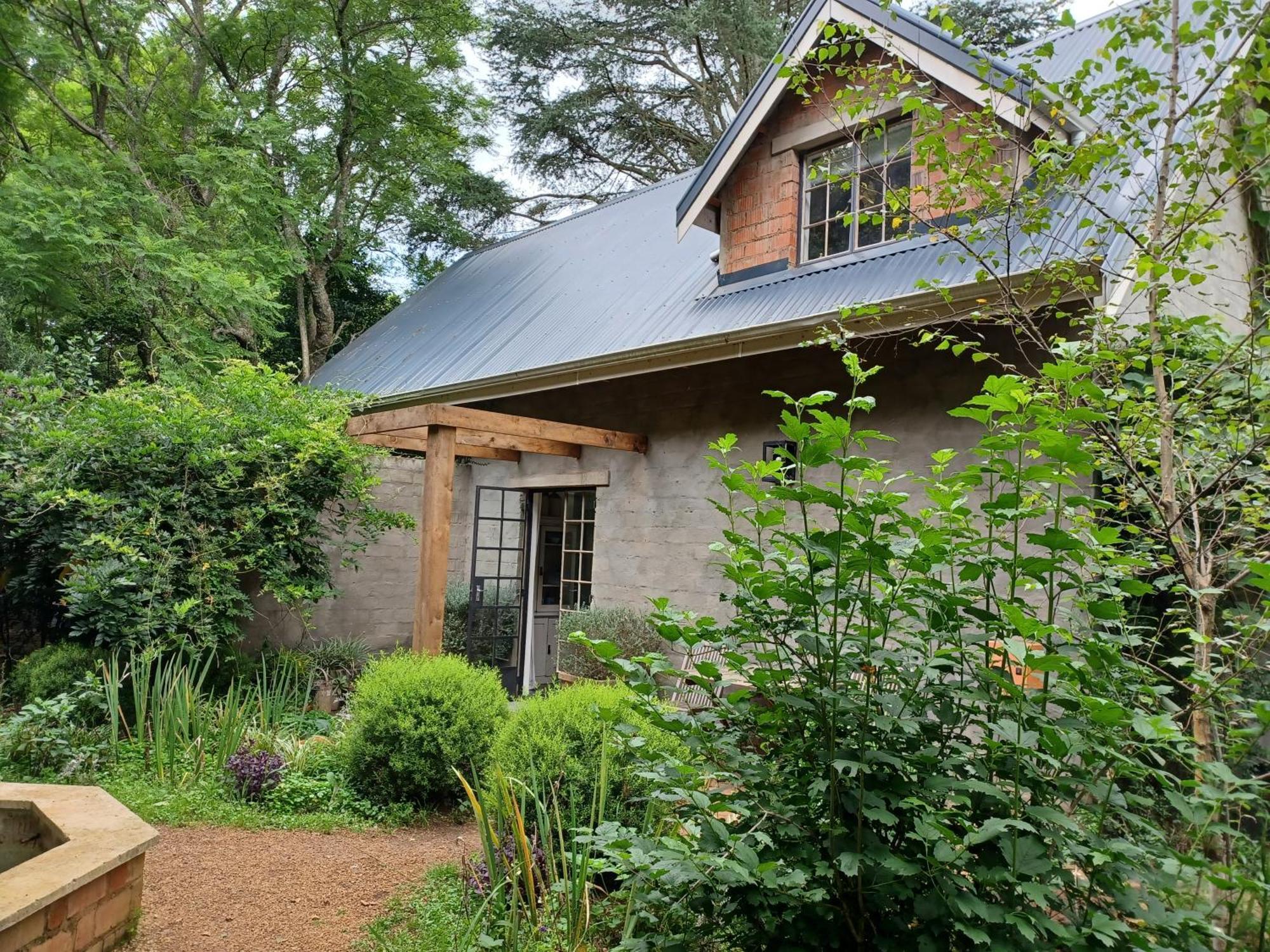 Little Fields Country House And Cottages Howick Zewnętrze zdjęcie