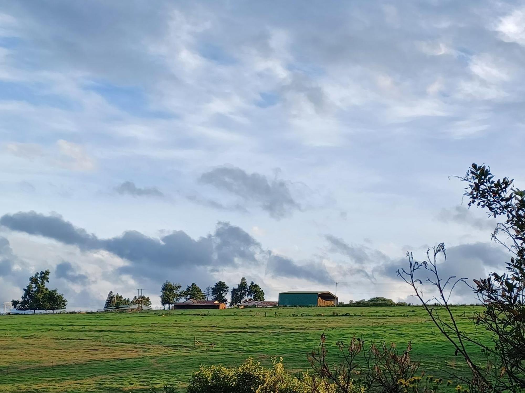 Little Fields Country House And Cottages Howick Zewnętrze zdjęcie